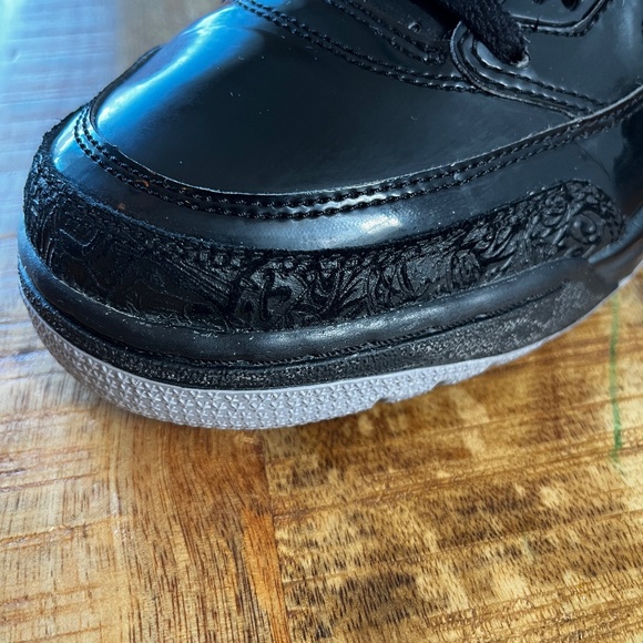 spizike stealth black